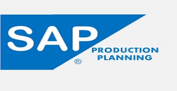 SAP Production Planning (PP) Module